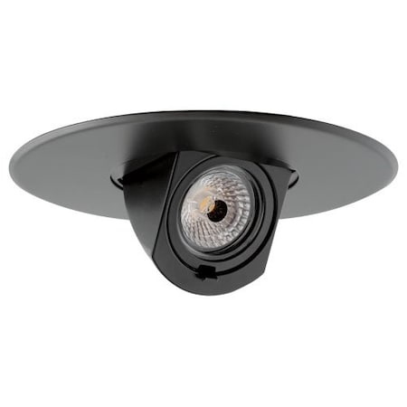 Elco Lighting 6 Round LED Adjustable Pull-Down Insert" EL69730B